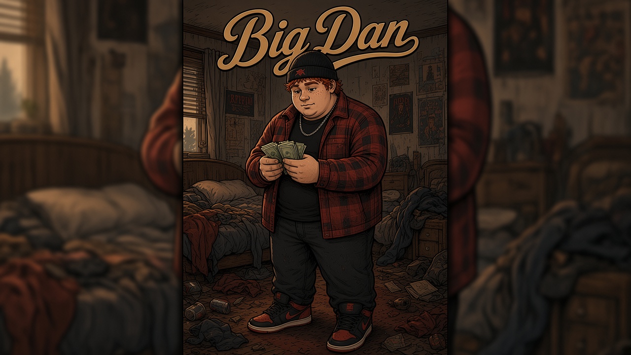 Big Dan