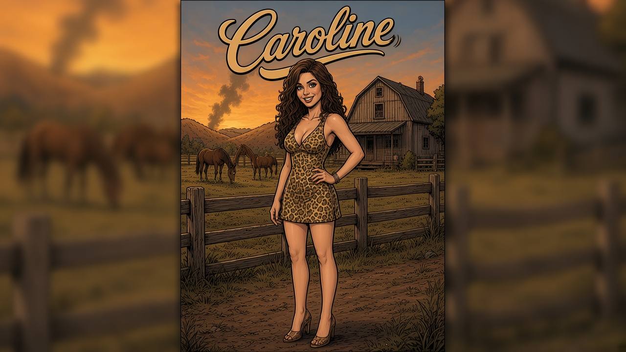 Caroline