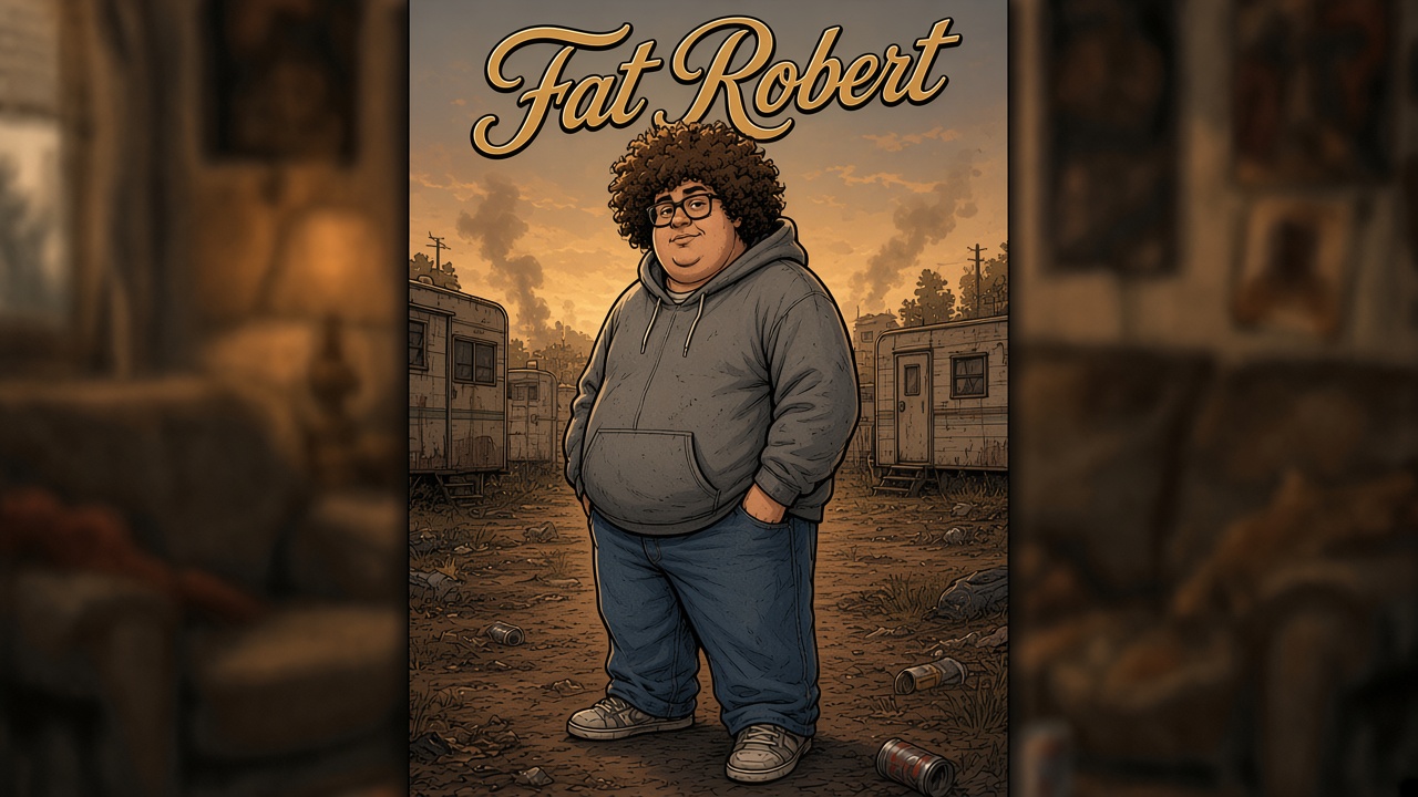 Fat Robert