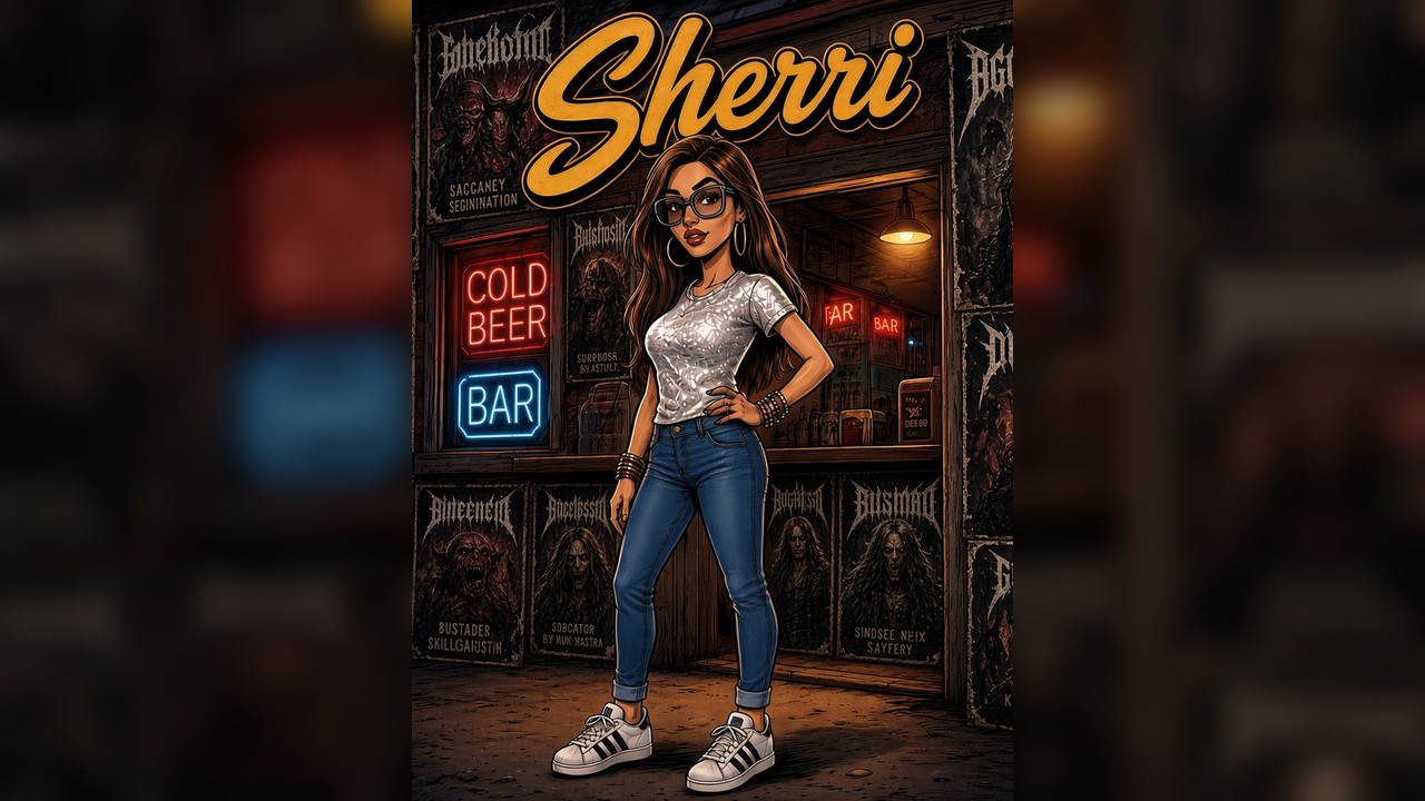 Sherri