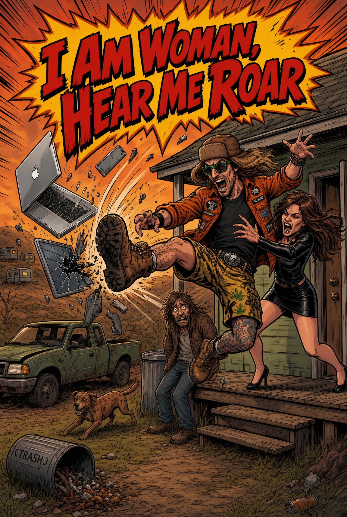 Wayne's World 3